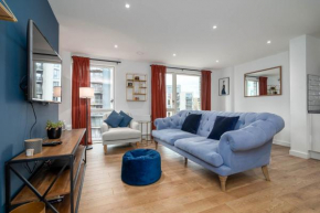 GuestReady - Chic and spacious apartment in London!